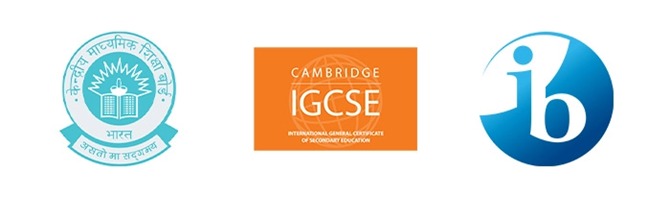 Second three logos