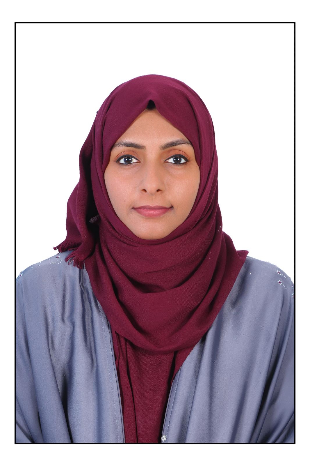 Shahana Ilyas