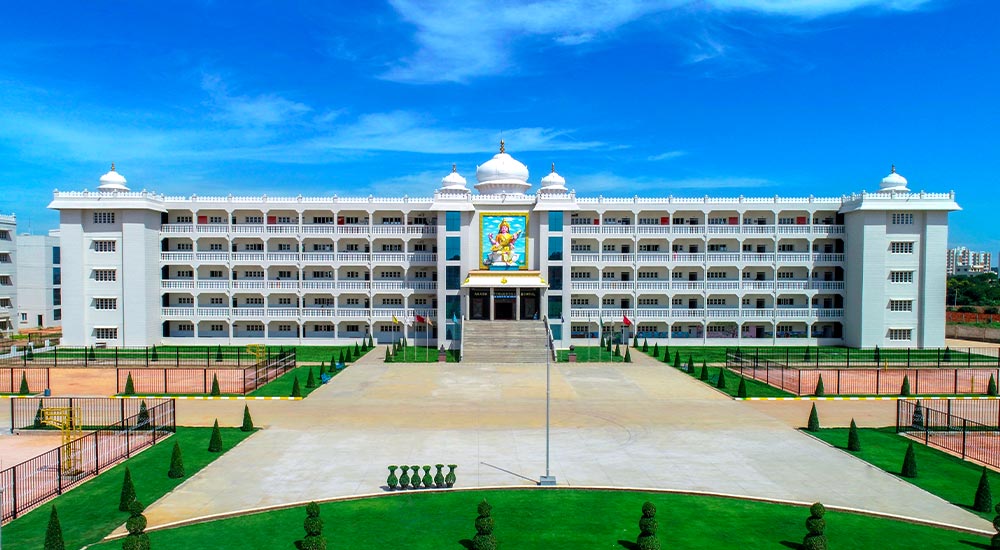 REVA University