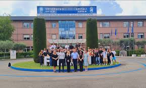 REVA University
