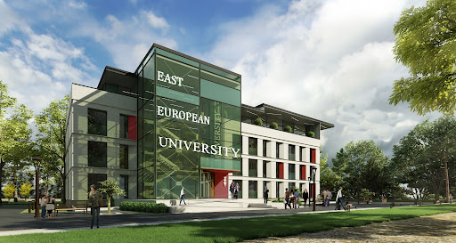 REVA University